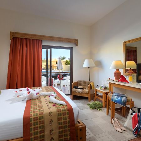 Three Corners Fayrouz Plaza Beach Resort Port Ghalib Exterior foto