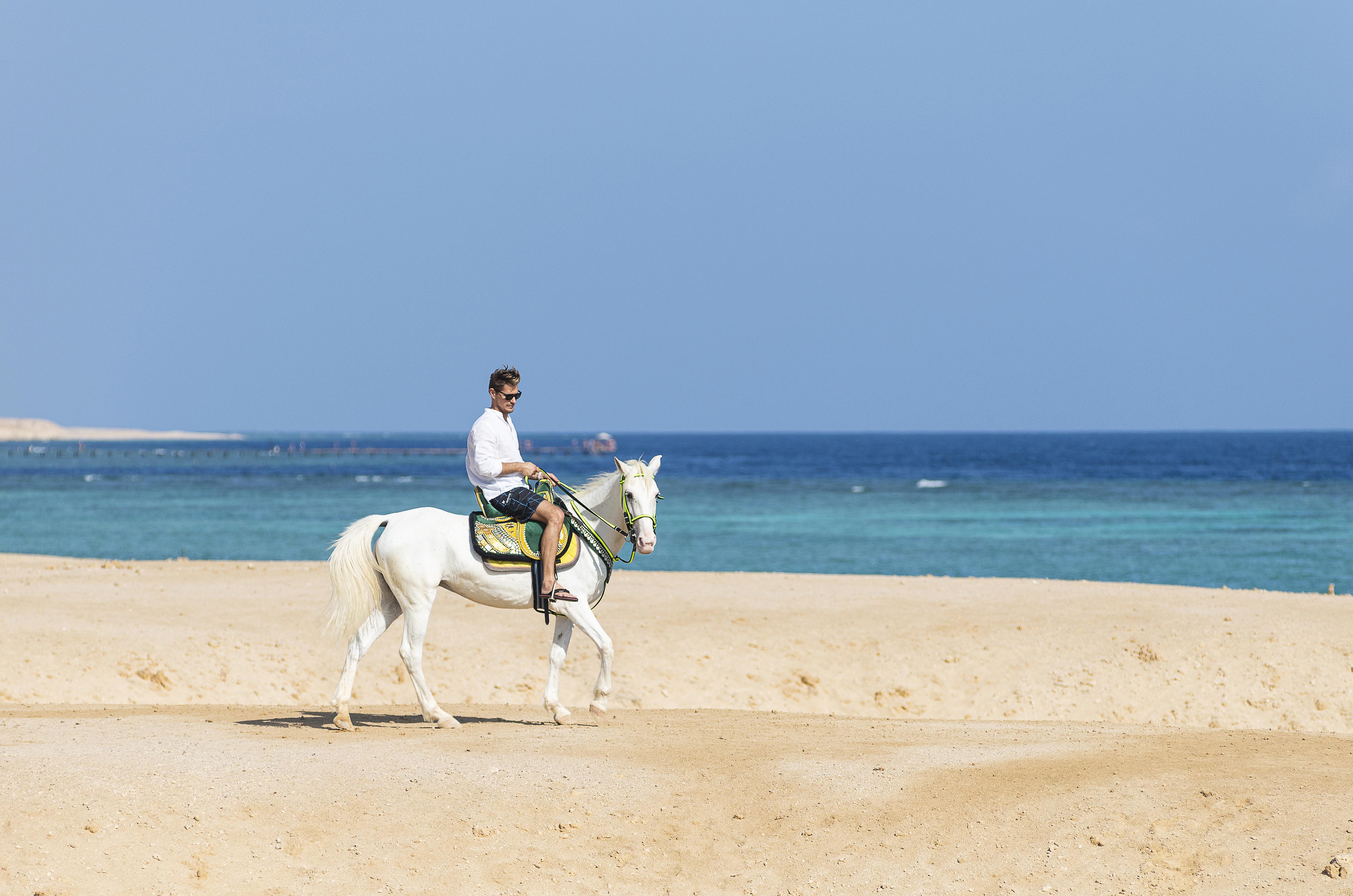Three Corners Fayrouz Plaza Beach Resort Port Ghalib Exterior foto